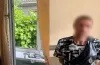 У Дніпрі «на гарячому» викрили крадія у чужому будинку  