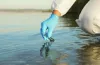 Штам холерного вібріону виявили у водоймищі на Дніпропетровщині