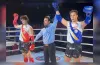 чемпіонат світу, Муей-Тай, срібний призер