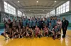 Чемпіонат області з волейболу
