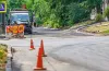 асфальт, бруківка, історична цінність