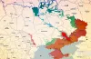  наступ на Дніпропетровщині