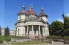 Будинок органної та камерної музики, органна зала, орган Дніпро