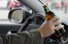 П’яний водій влаштував ДТП у Кривому Розі