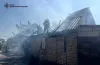 статистика, вогнеборці