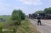 ДТП, легковик, вантажівка