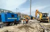аварійне обслуговування, тендер, Дніпроводоканал