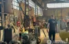 злочинна організація, розкрадання, майно