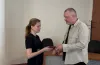 полеглий герой, орден