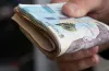середня зарплата, гривні, місто