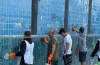 антинаркотична акція, наркотики, ініциатива, замальовування