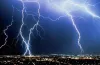 Увага! У Дніпрі та області оголошено штормове попередження