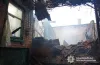 Ворог продовжує атакувати Нікопольщину: поліція фіксує наслідки ударів