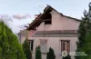 Російські війська знову обстріляли Нікопольський район: поліція фіксує наслідки атак