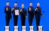 Таїсія Редька здобула “золото” на Чемпіонаті світу з художньої гімнастики серед юніорів
