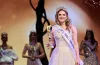 Анна Агєєва з Кам’янського здобула титул 1st Vice Mrs Ukraine 2025