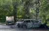 Нічна атака на Дніпропетровщину: ЗСУ збили 6 ракет і 27 дронів, є руйнування та постраждалі