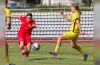 футболістки, чемпіонський титул, футбол