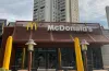 Ресторани McDonald’s у Дніпрі працюватимуть