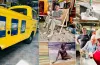 технічний музей, теплі спогади, виставка