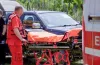 загиблі, ракетний удар