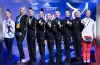 чемпіонка, художня гімнастика