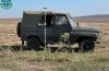 танковий полігон 