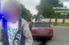 Двох п'яних водіїв виявили у Новокодацькому районі Дніпра