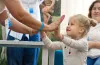 У Царичанській громаді відкрився центр розвитку для дітей