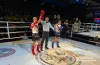 Поліцейський з Покрова став чемпіоном світу з таїландського боксу 