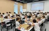 У Дніпрі відкрили оновлений шаховий клуб