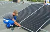 У школах Дніпра встановлюють сонячні електростанції