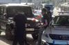У Дніпрі пасажир BMW, на якій насмерть збили 10-річну дівчинку - знову «засвітився»