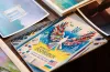 У Дніпровському ліцеї завершився міжнародний проєкт, який переріс у видання книги
