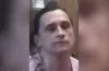 розшук Оксани Киричок