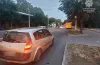 нетверезий водій