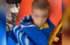 хлопчик