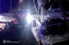 Масштабна ДТП у Кам’янському