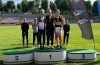 Чемпіонат України з легкої атлетики 