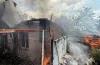 обстріли
