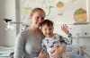 Маленького дніпрянина врятувала нирка загиблого юнака