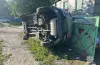 Ранкова ДТП на Великій Діївській: постраждала пасажирка