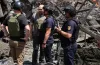 ДніпроОВА: У місті внаслідок удару балістики 1 загиблий і понад 20 постраждалих