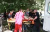 ДСНС показали кадри рятувальної операції від ворожих ударів у Дніпрі та Самарі