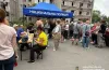 Робота на місцях російської атаки триває