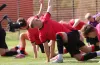 фк кривбас U19