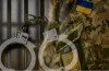 У Кривому Розі відправили за ґрати прикордонника-втікача