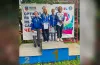 яхтсмени, нагороди, чемпіонат