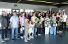 захід, жіноча збірна, привітання