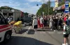 ДТП, зіштовхнення, автомобіль